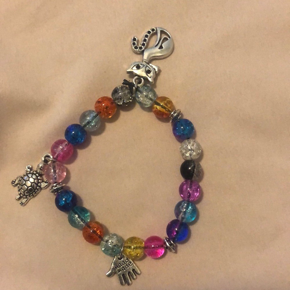 Ladies bracelet